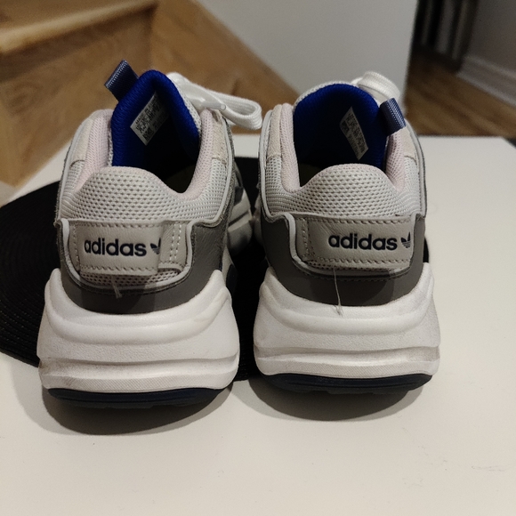 Adidas chunky sneakers - Picture 3 of 5